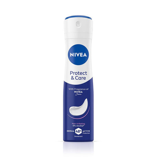 Nivea Deodorant Spray Women 150ml