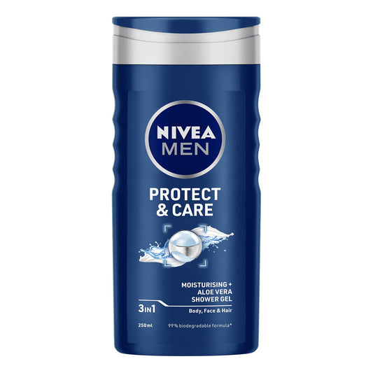 Nivea Shower Gel Men 300ml