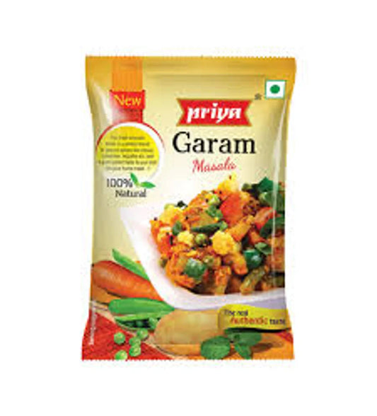 Priya Garam Masala 100G