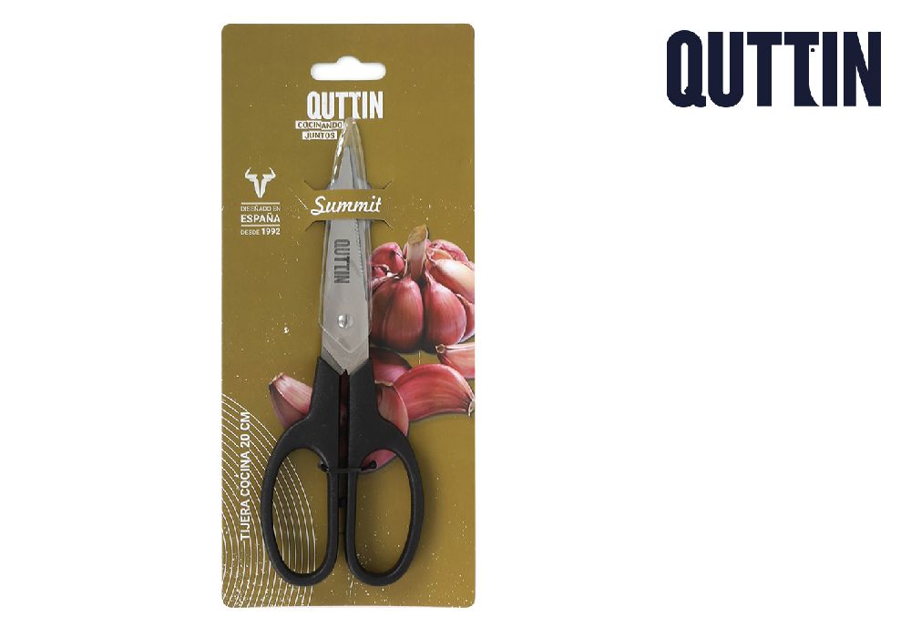 summit quttin kitchen scissors
