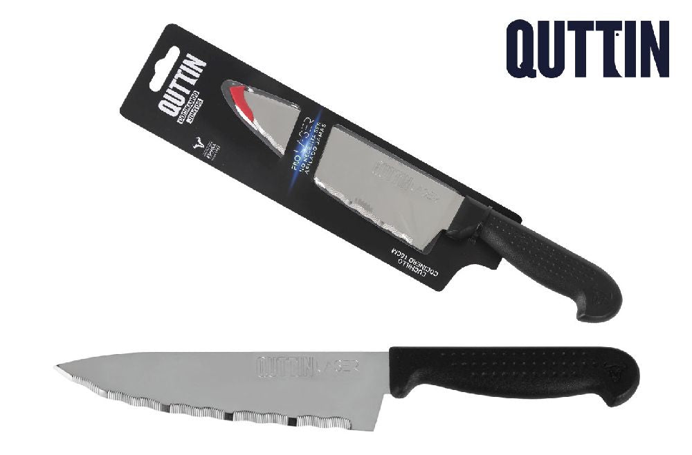 kitchen knife 16cm laser