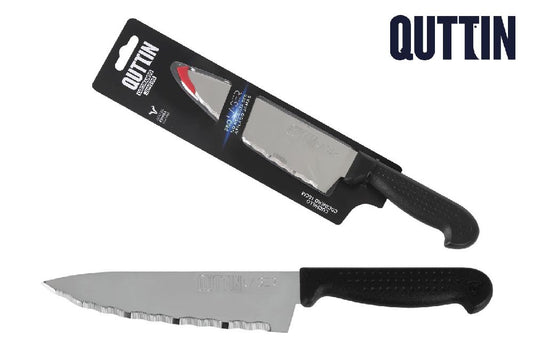 kitchen knife 16cm laser