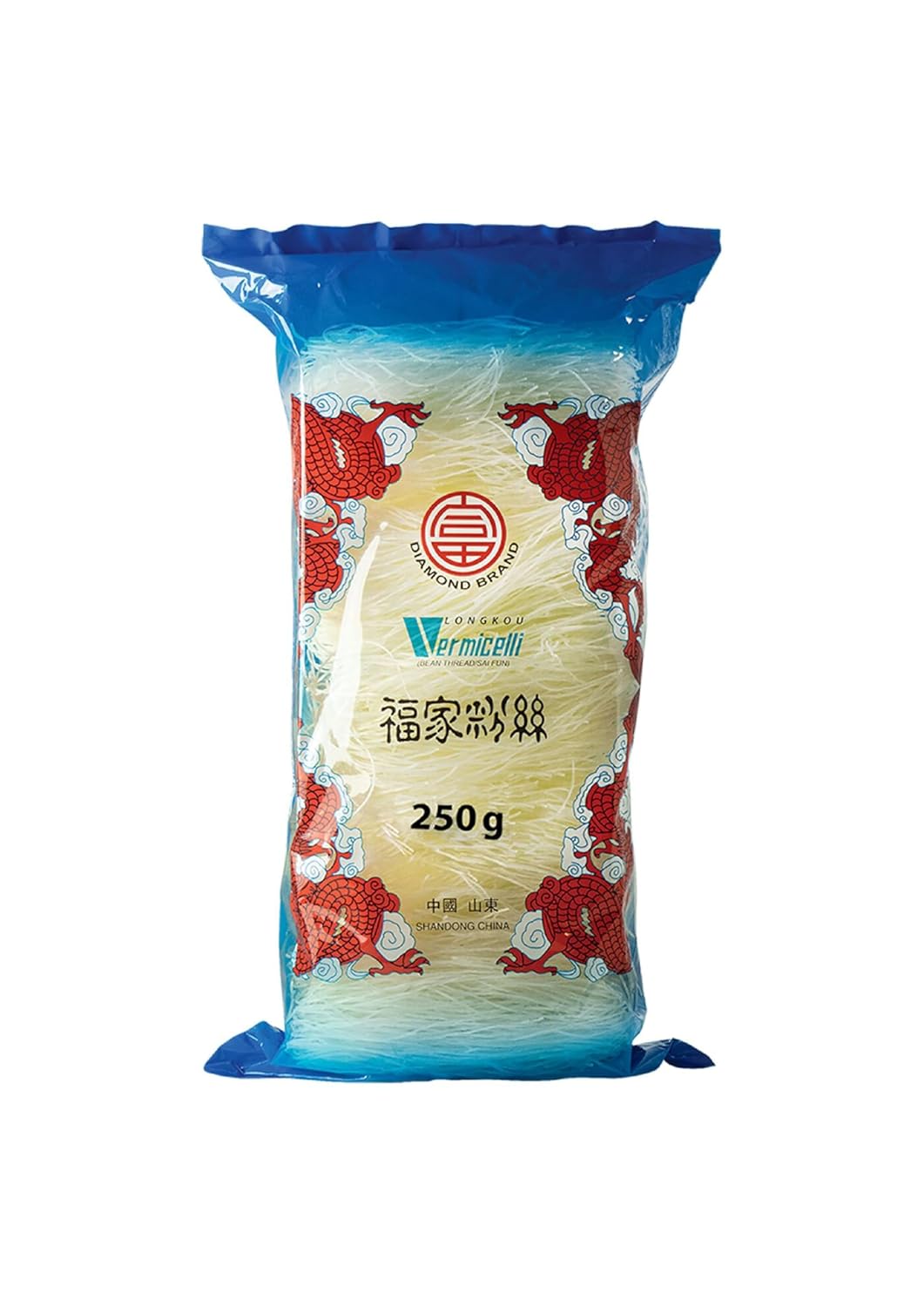 Diamond glass noodles 100g pack