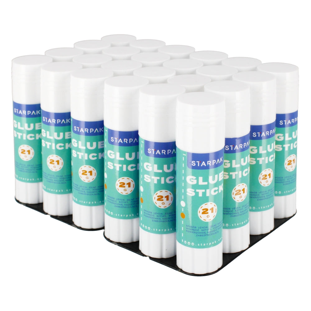 glue stick 21g n brand starpak db