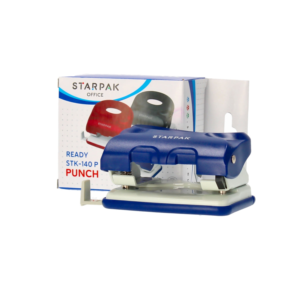 Punch Pad perforator 2.5 / 80 starpak 140p off game pud
