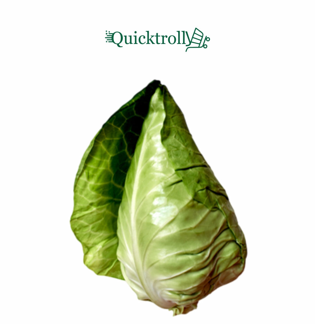 Spitzkohl / Pointed Cabbage 250gr