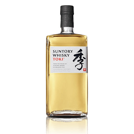 Suntory Toki Japanese Whisky