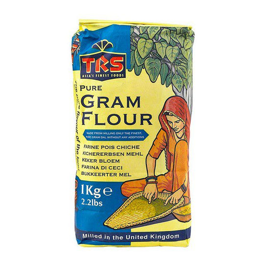 TRS - Gram Flour 1kg