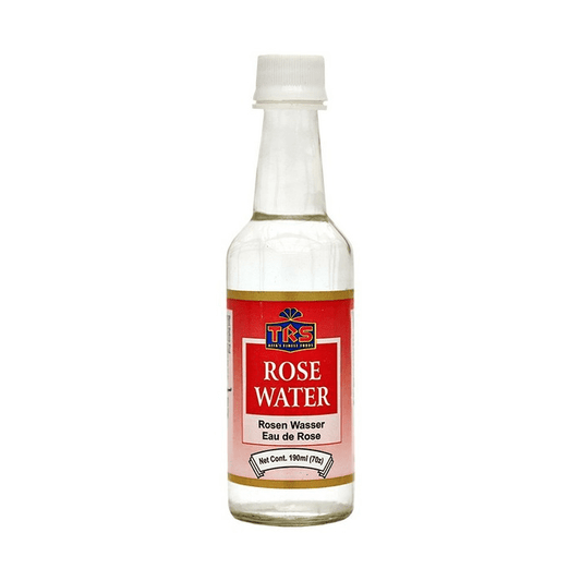 TRS Rose Water 190ml