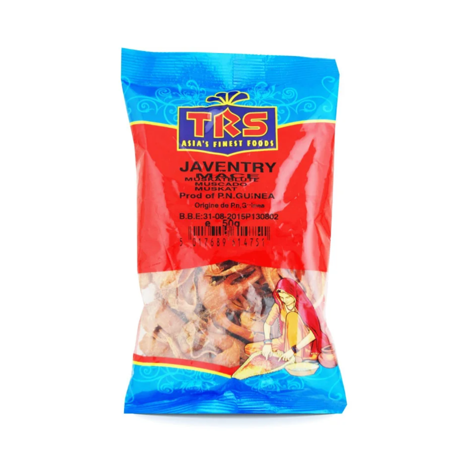 TRS Mace (Javantri) 50g