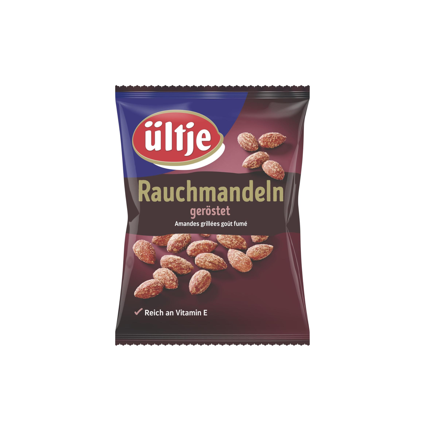 Ültje Salted Almonds 150g