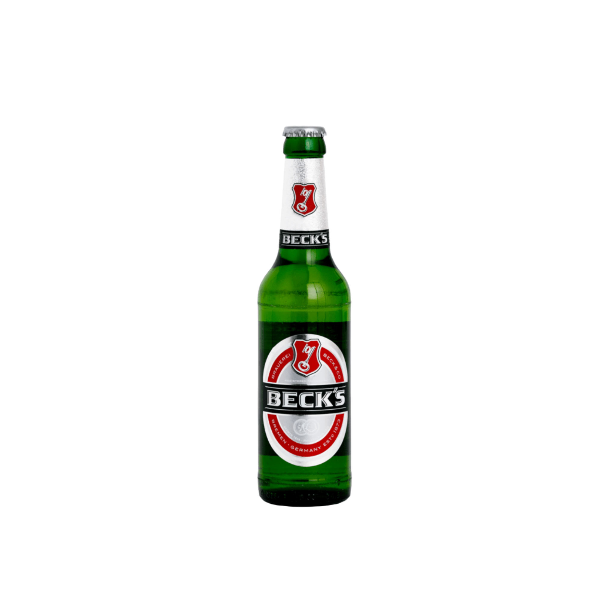 Beck’s – Pils 6X0.33l (Zgl.0.08€ Pfund)