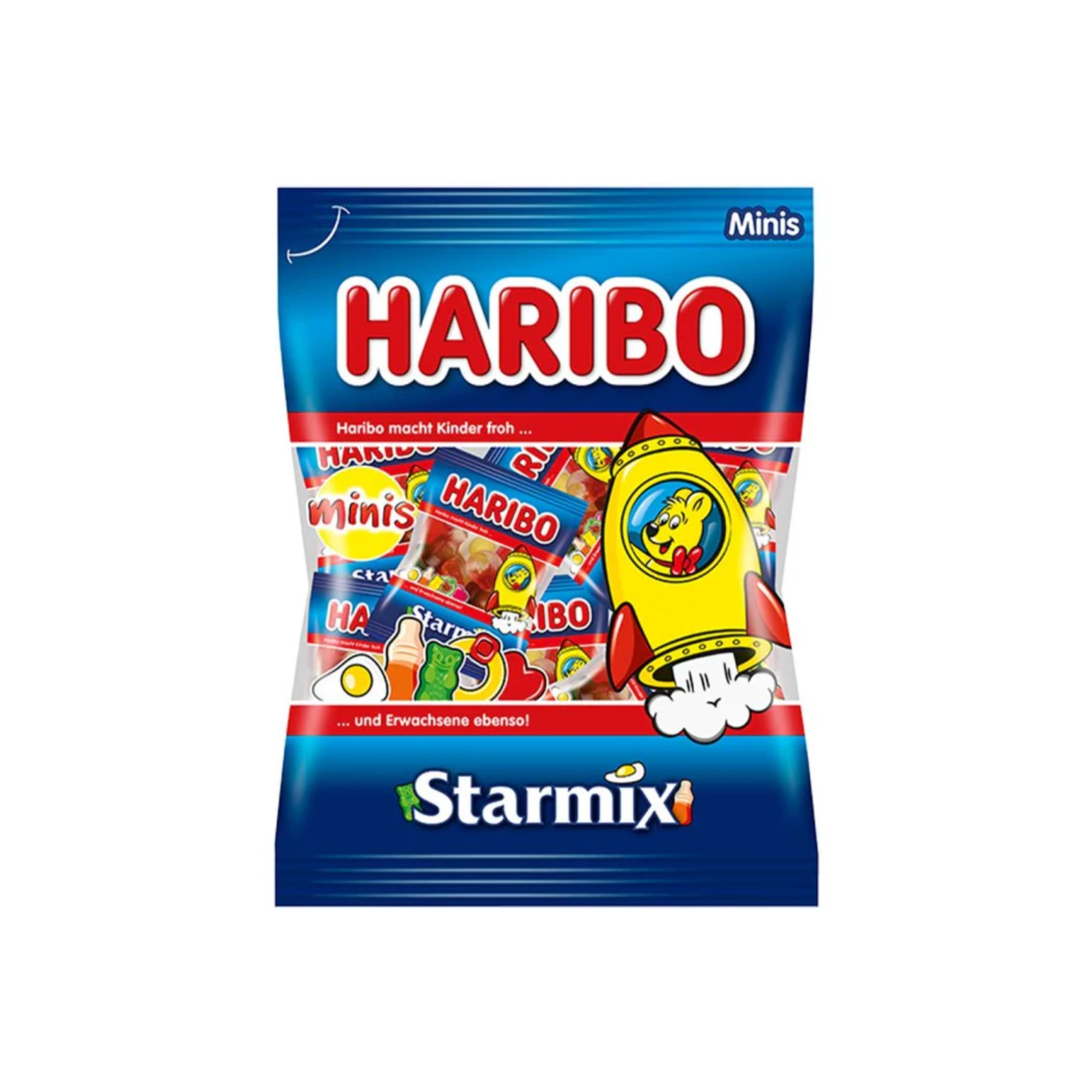 Haribo Starmix 250g