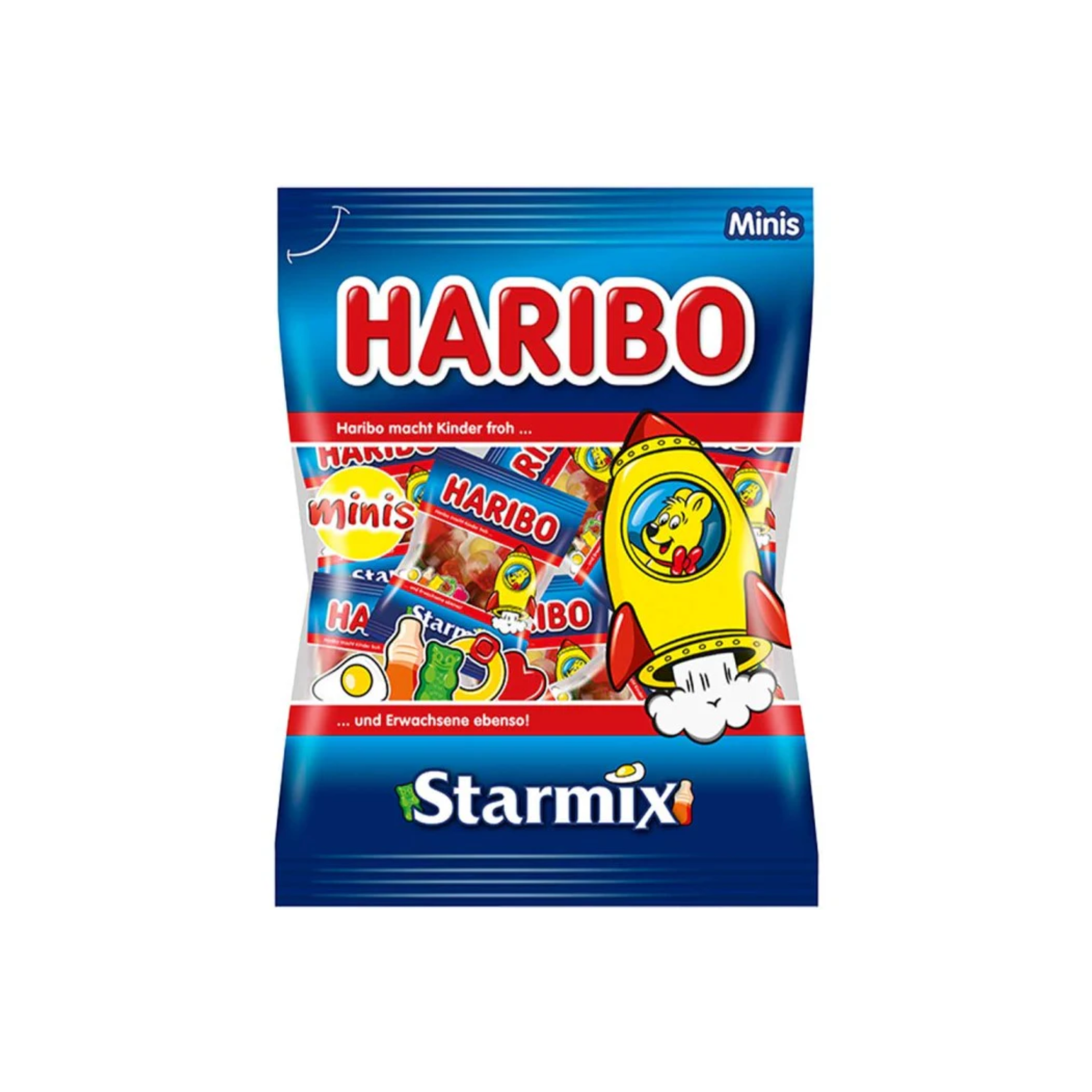 Haribo Starmix 250g