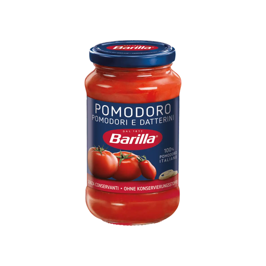 Barilla Pomodoro Sauce 400g