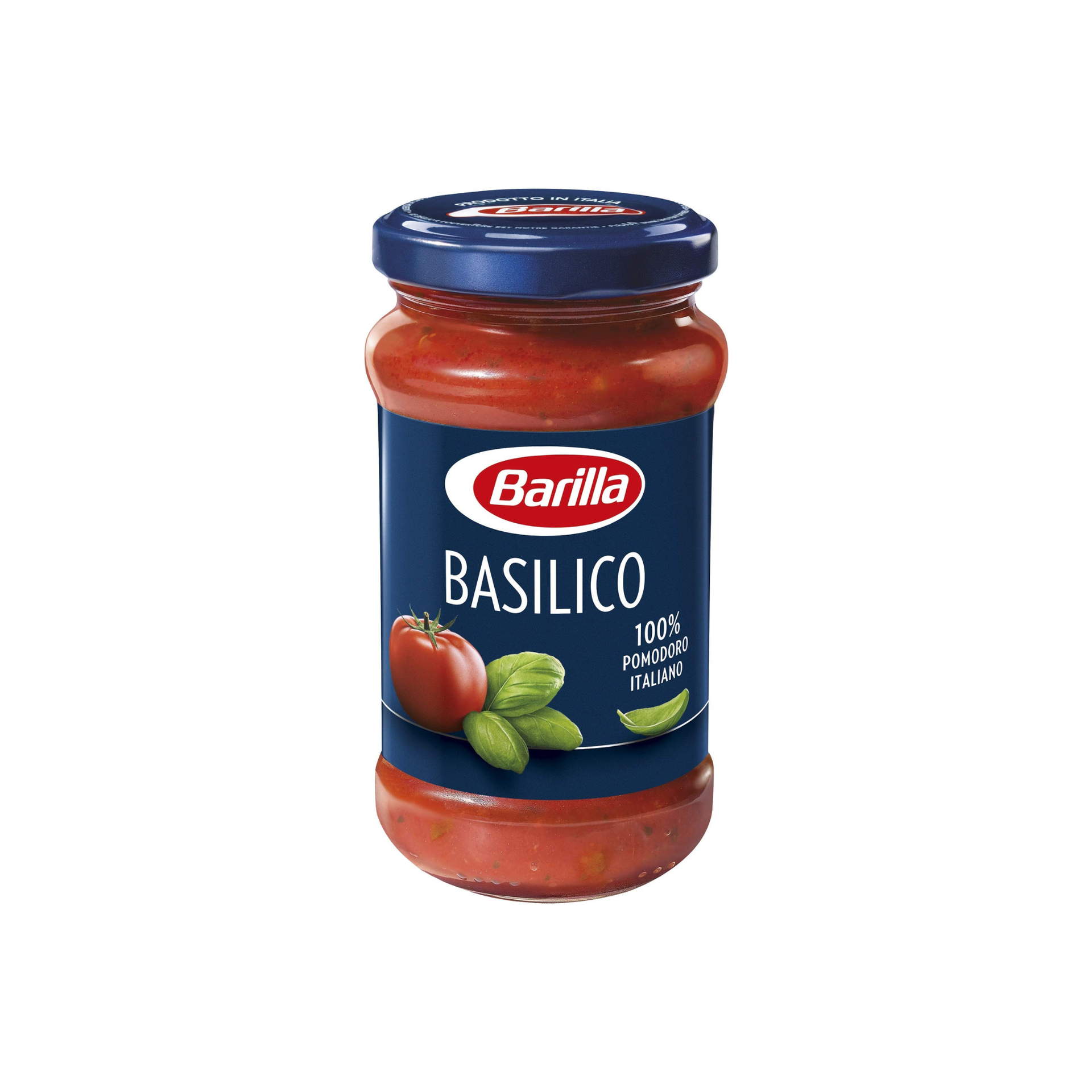 Barilla Basilico Sauce 200g