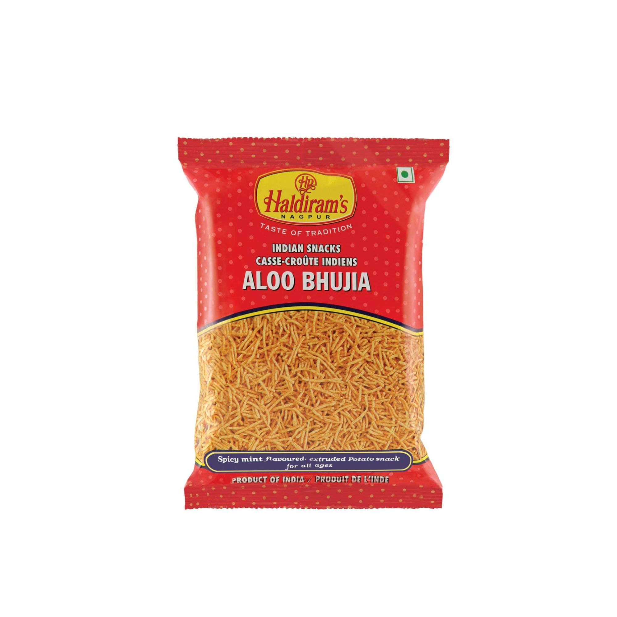 Haldiram Aloo Bhujia - 200g