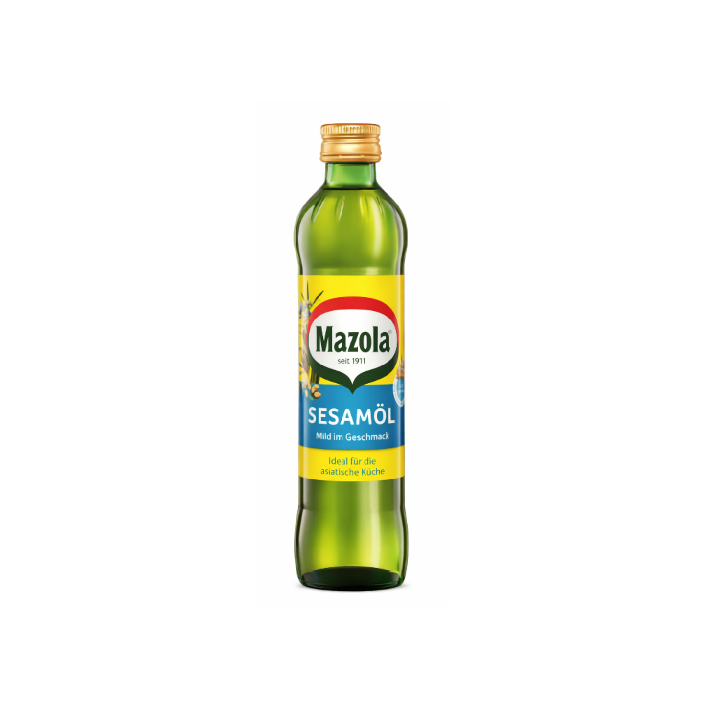 Mazola Sesame Oil 250ml