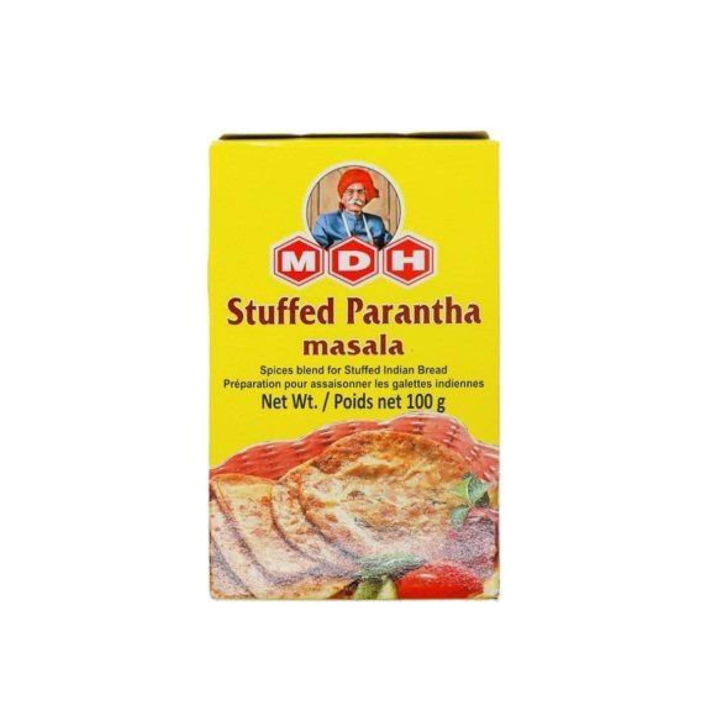 MDH Paratha Masala 100g
