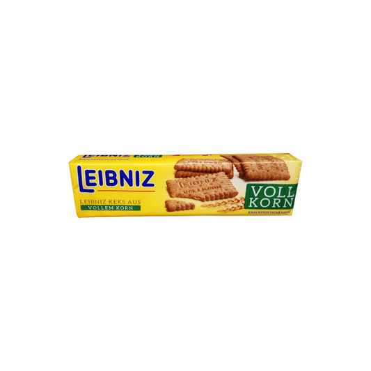 Leibniz Whole Grain Choco 125g