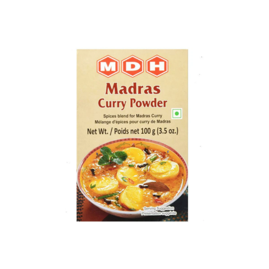MDH Madras Curry Masala 100g