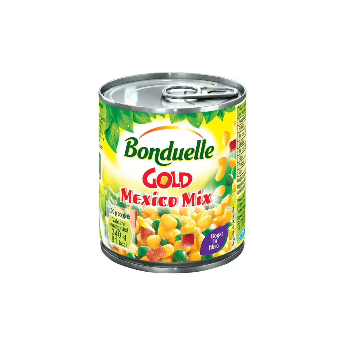 Bonduelle Mexico Mix 170g tin