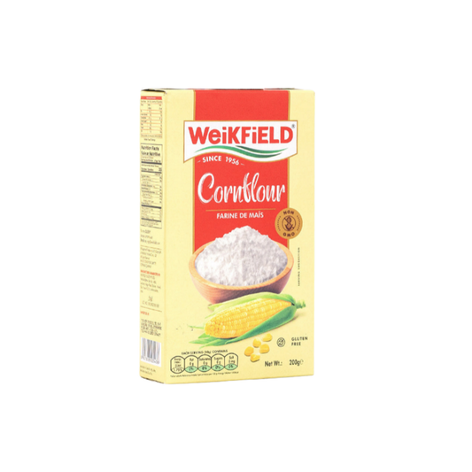 Weikfield Cornflour (Maismehl) 500g