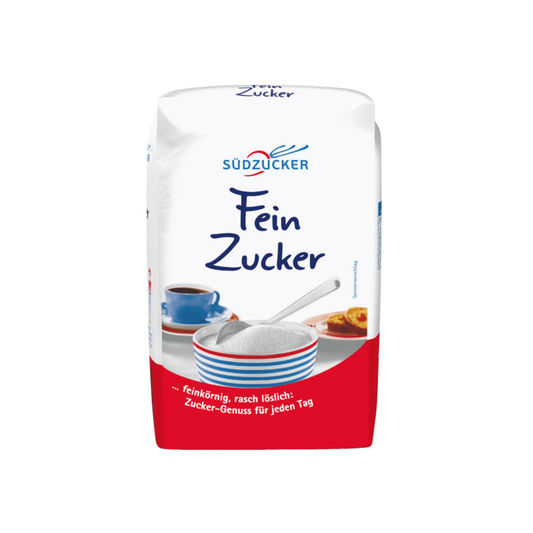 Suedz - Raffinade fein