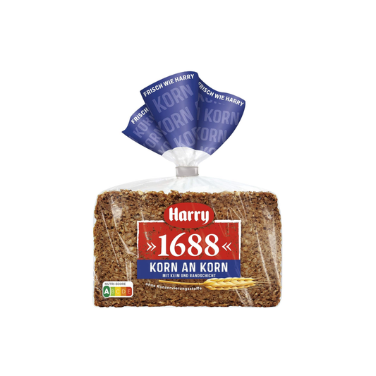 Harry Vollkorntoast 500g