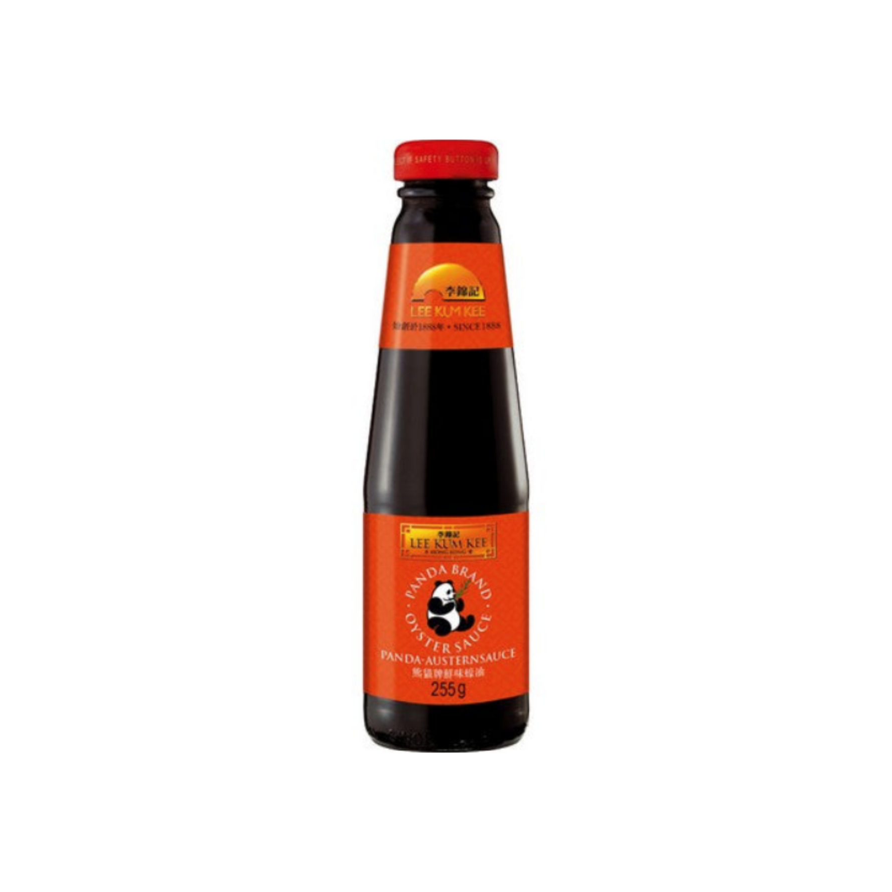 Lee Kum Kee Oyster Sauce 255g