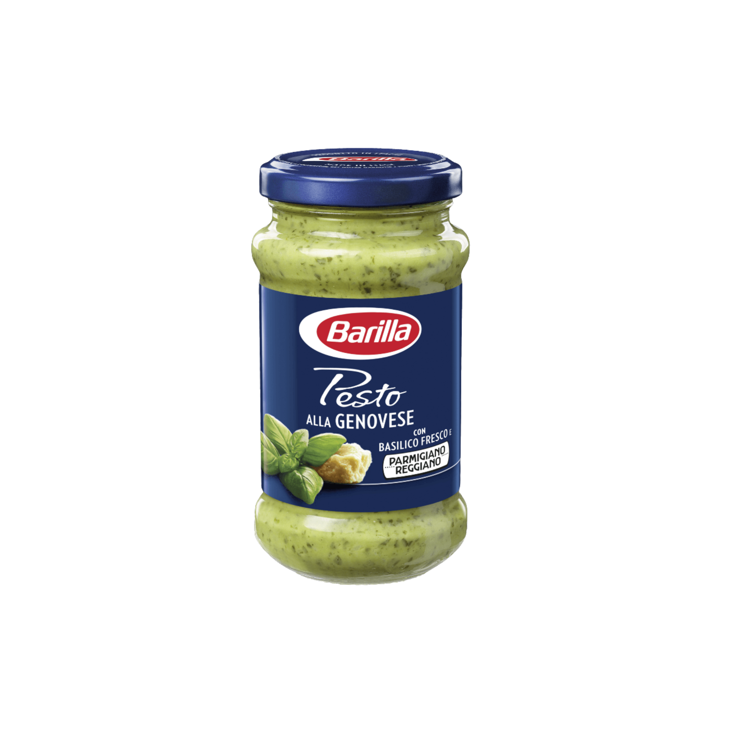 Barilla Pesto Genovese 190g