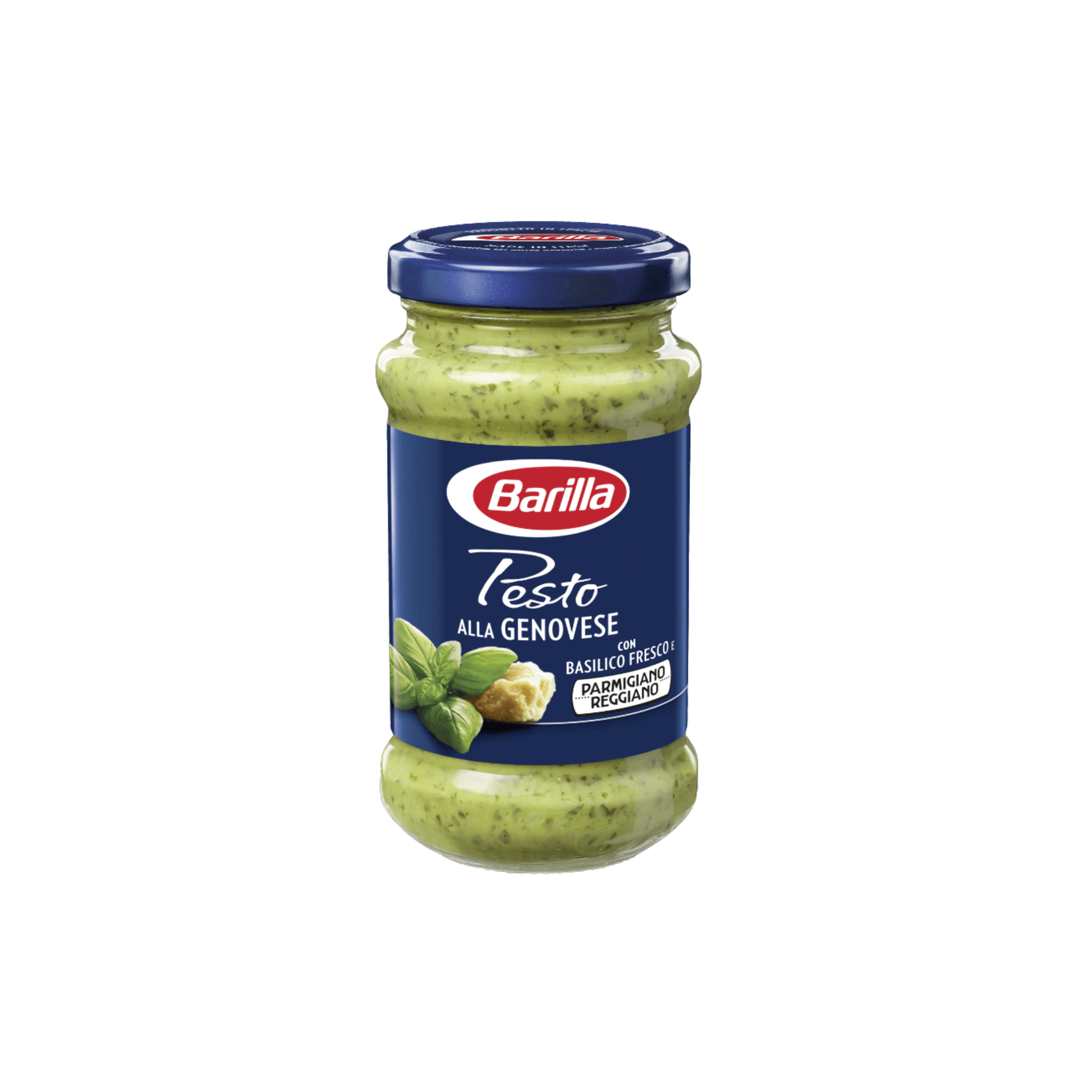 Barilla Pesto Genovese 190g