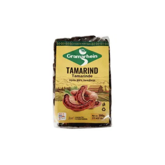 Gramarhein Tamarind 200g
