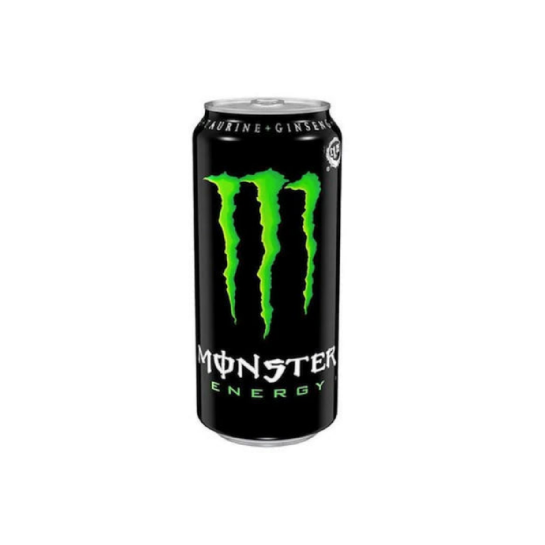 Monster Energy Original Grün 500 ml