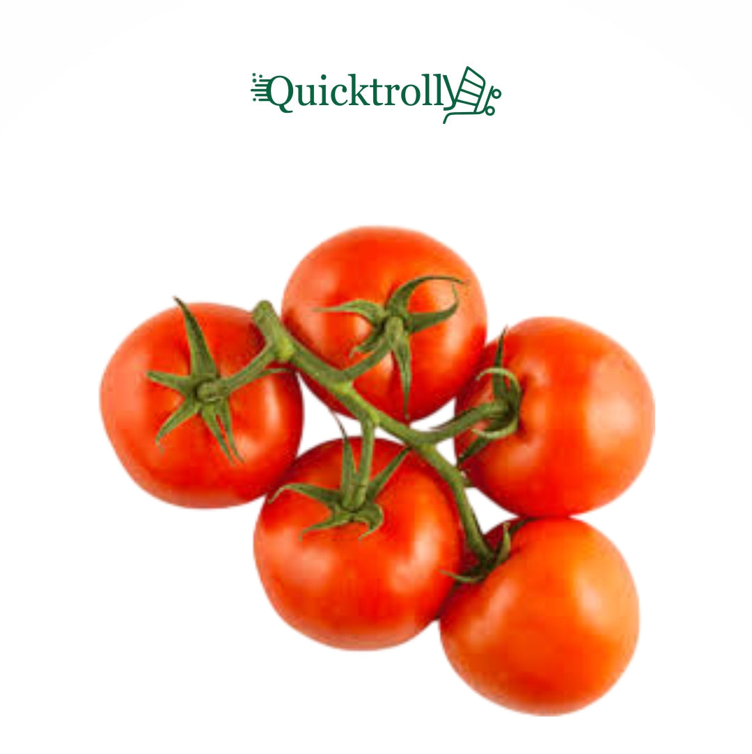 Strauchtomaten