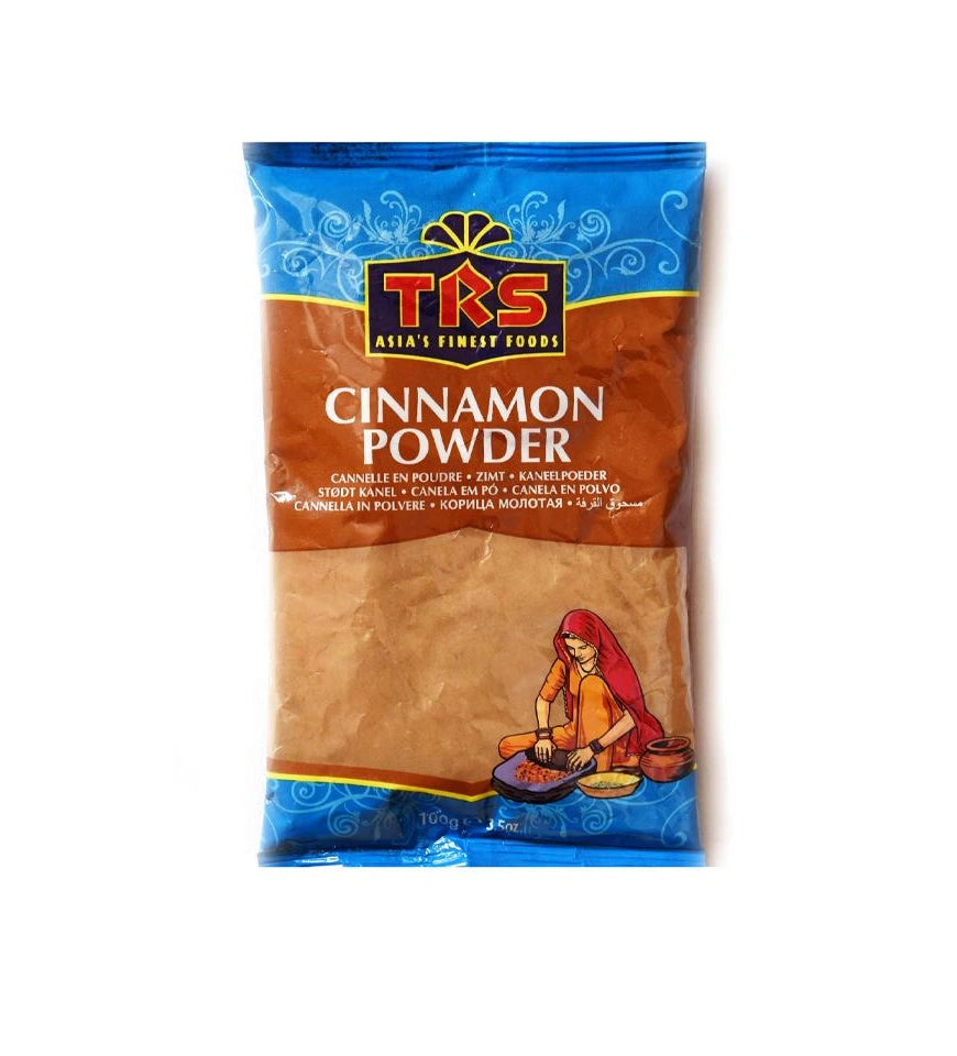 TRS - Cinnamon (Dalchini) Powder 100g