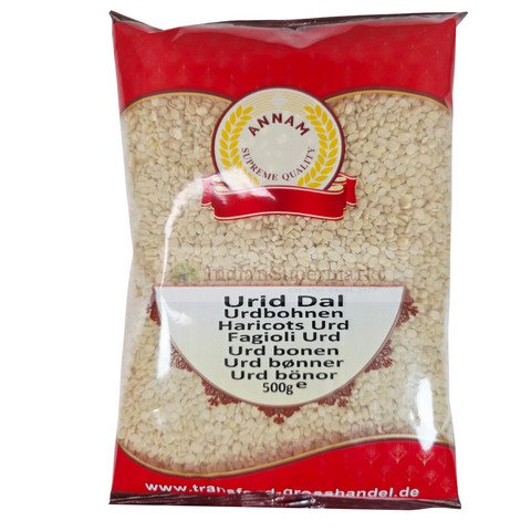Annam Black Gram ( Urid Dal Gota ) 500g
