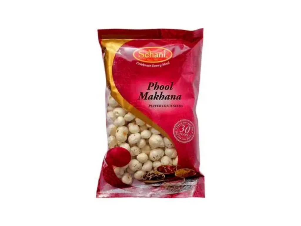 Schani Phool Makhana 50g