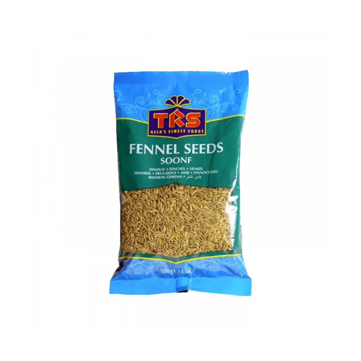Trs-Fenchelsamen-100 g