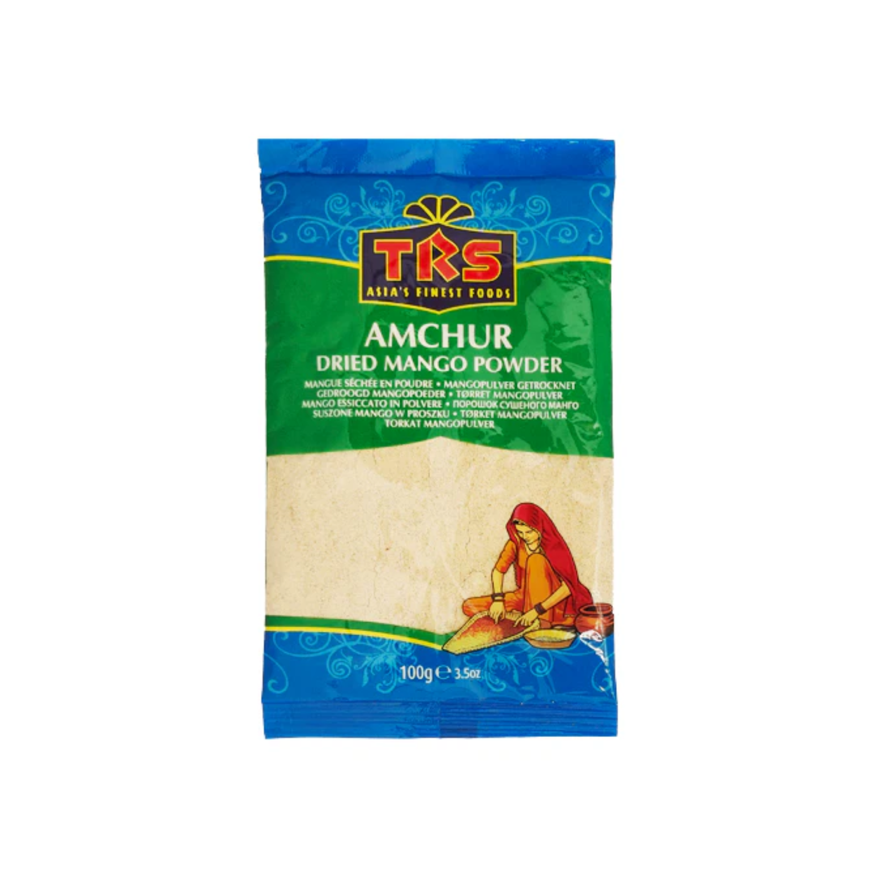 TRS Amchur 100g