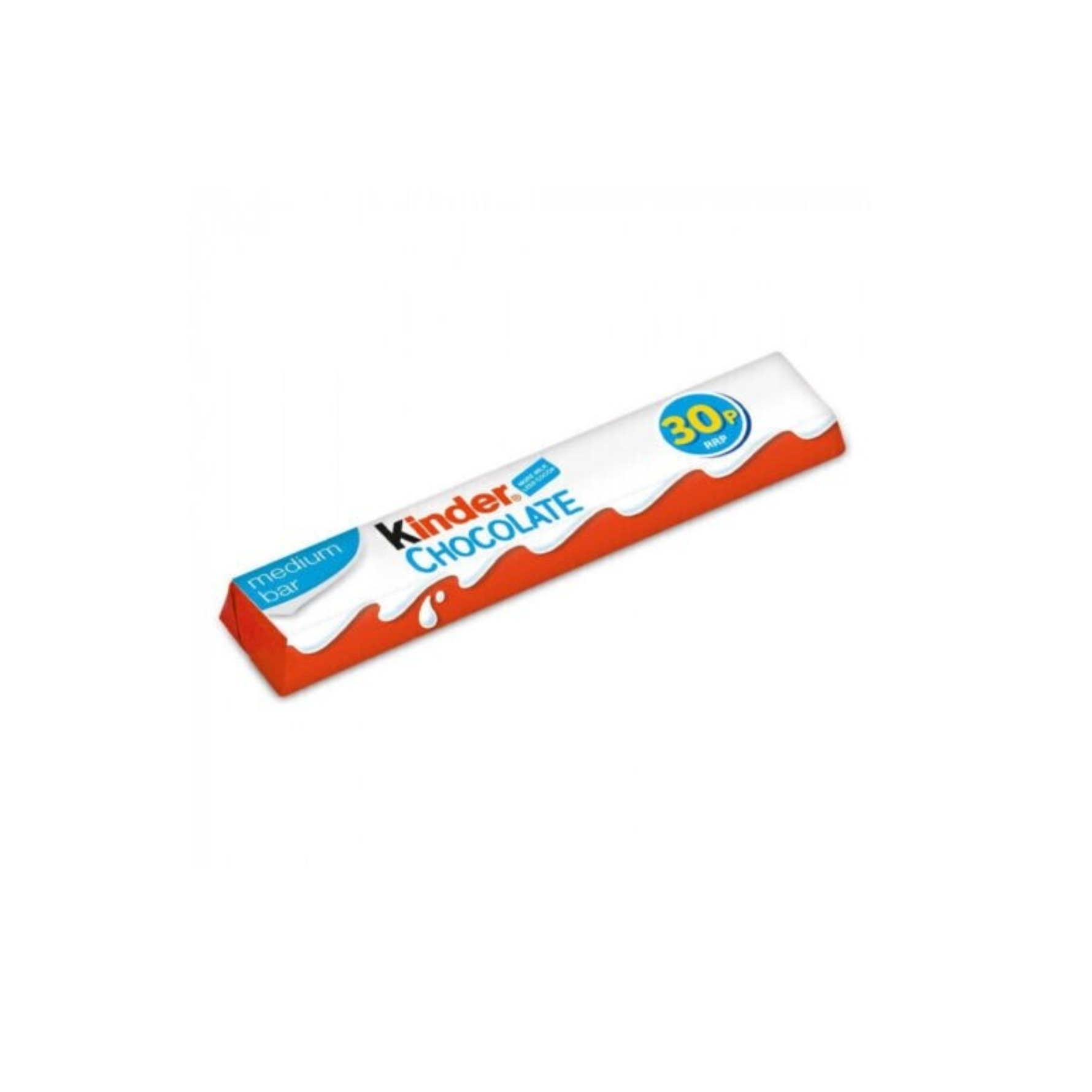 Ferrero Kids Bar 21g
