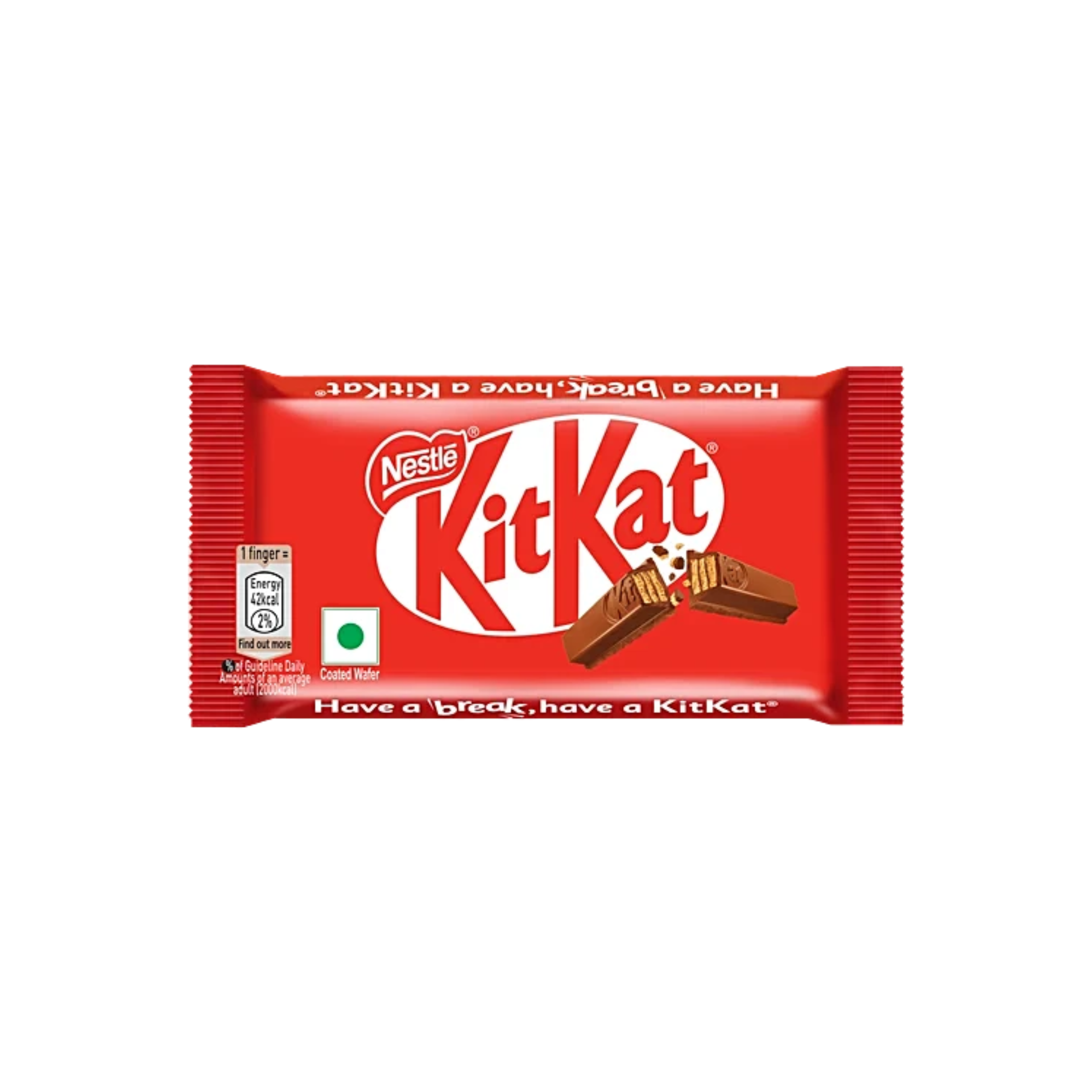 Nestlé KitKat Classic 41.5g
