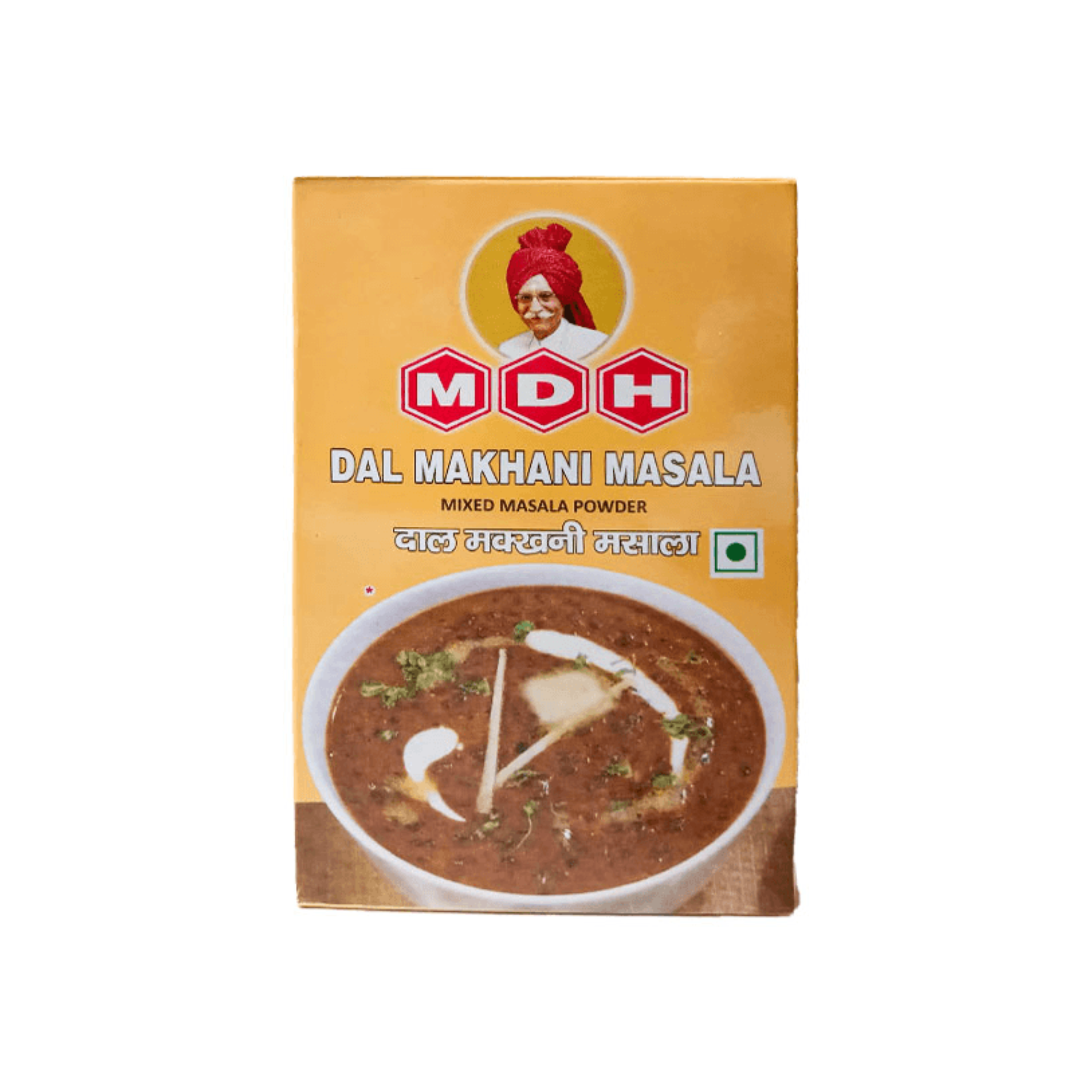 MDH Dal Makhani Masala 100g