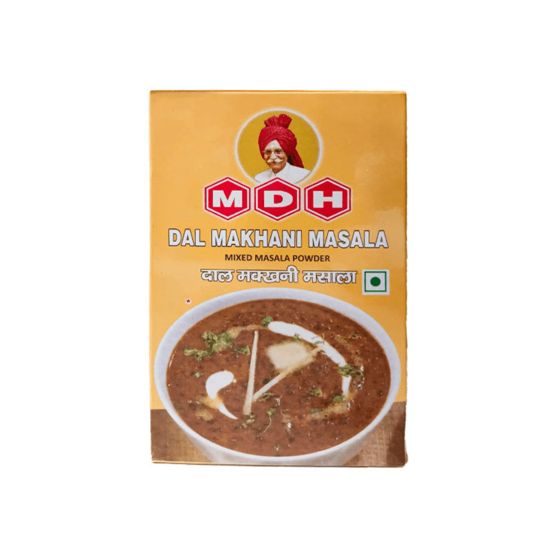 MDH Dal Makhani Masala 100g