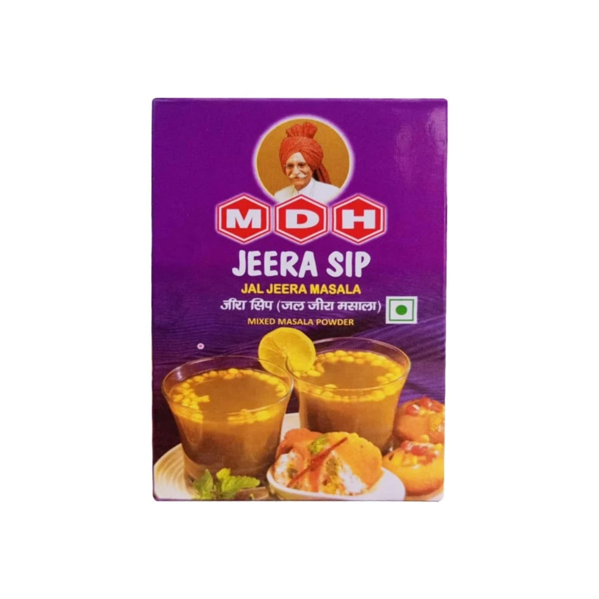 MDH Jal Jeera Masala 100g