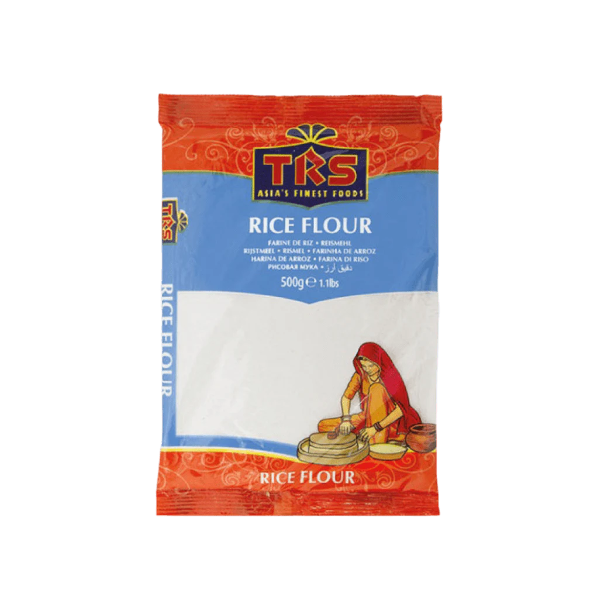 TRS Rice Flour 500g