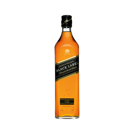 Johnnie Walker Black Label 0.7L