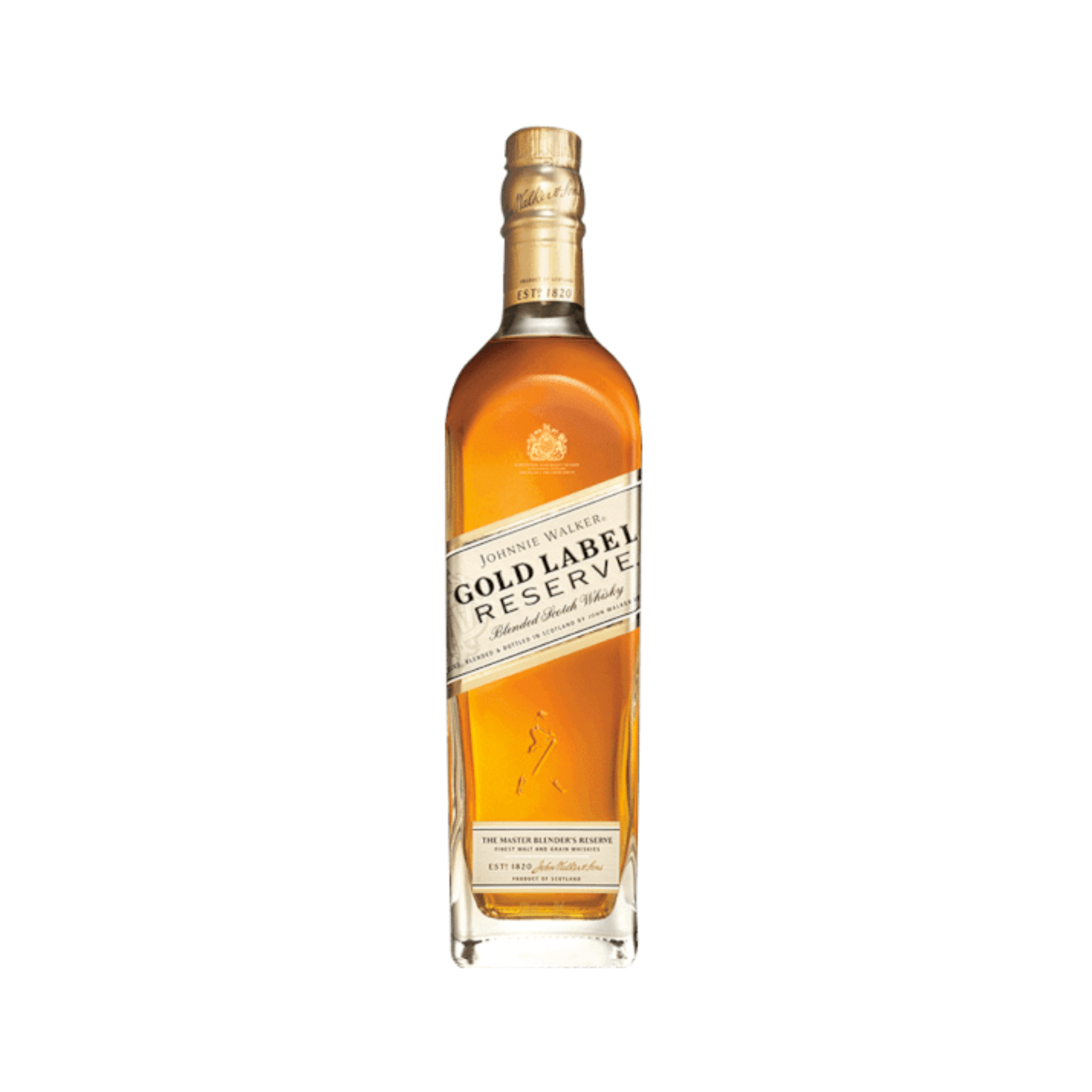 Johnnie Walker Gold Label Reserve 0.7L