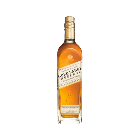 Johnnie Walker Gold Label Reserve 0.7L