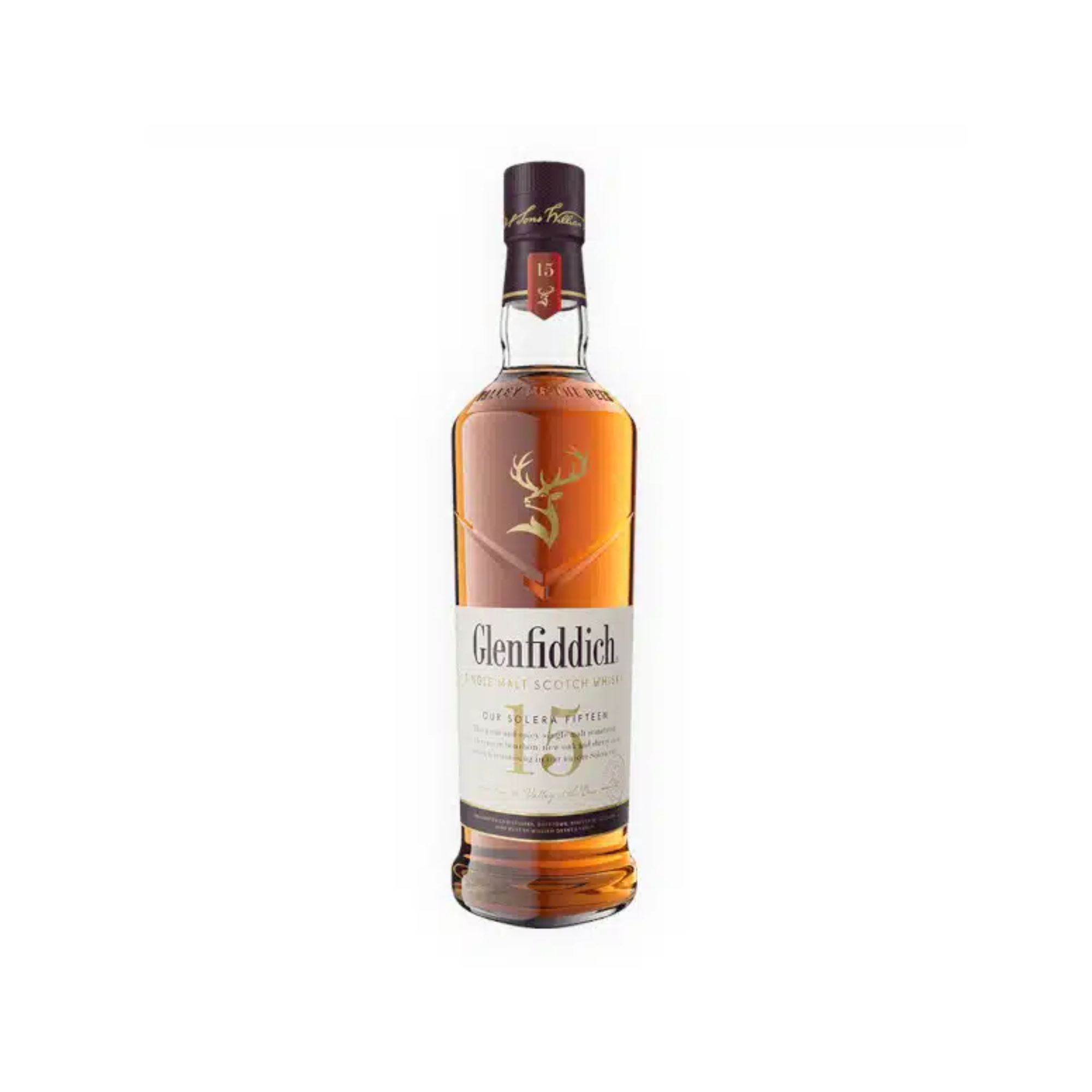 Glenfiddich 15 Years 0.7L